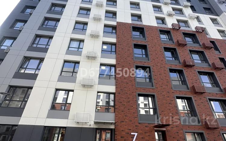 2-бөлмелі пәтер · 65 м² · 9/9 қабат, Бокейхана 24, бағасы: 52 млн ₸ в Астане, Есильский р-н — фото 16