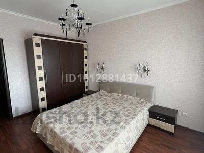 2-комнатная квартира · 54.6 м² · 11/12 этаж, мкр Жетысу-3 54 — магнум за 49.5 млн ₸ в Алматы, Ауэзовский р-н