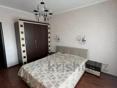 2-бөлмелі пәтер · 54.6 м² · 11/12 қабат, Жетісу-3 ш/а. 54 — Момышулы — Абая, бағасы: 49.5 млн ₸ в Алматы, Ауэзовский р-н