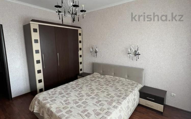 2-комнатная квартира · 54.6 м² · 11/12 этаж, мкр Жетысу-3 54 — Момышулы — Абая за 49.5 млн ₸ в Алматы, Ауэзовский р-н — фото 17