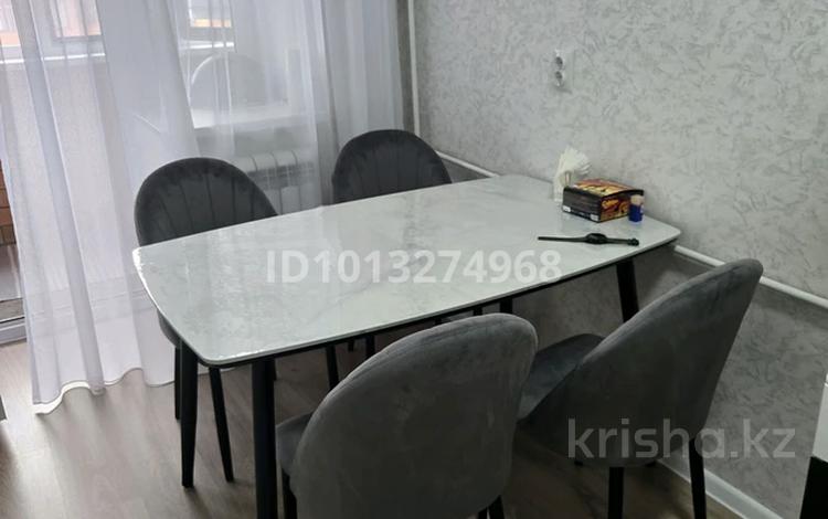 1-комнатная квартира · 37 м² · 6/6 этаж, Микрорайон Береке 44 за ~ 18 млн ₸ в Костанае — фото 3