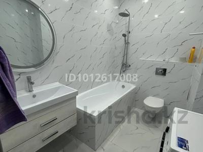 1-бөлмелі пәтер · 45 м² · 8/10 қабат, мкр Нурсая, Абулхайыр хана 51а — Абульхайр хан, бағасы: 23.5 млн ₸ в Атырау