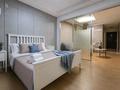 1-комнатная квартира · 45 м² · 8/36 этаж, Кошкарбаева 10/1 — Тауельсиздик за 25 000 ₸ в Астане, Сарайшык р-н — фото 3