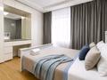 1-комнатная квартира · 45 м² · 8/36 этаж, Кошкарбаева 10/1 — Тауельсиздик за 25 000 ₸ в Астане, Сарайшык р-н — фото 4