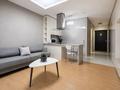 1-комнатная квартира · 45 м² · 8/36 этаж, Кошкарбаева 10/1 — Тауельсиздик за 25 000 ₸ в Астане, Сарайшык р-н — фото 6