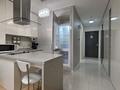 1-комнатная квартира · 45 м² · 8/36 этаж, Кошкарбаева 10/1 — Тауельсиздик за 25 000 ₸ в Астане, Сарайшык р-н — фото 9
