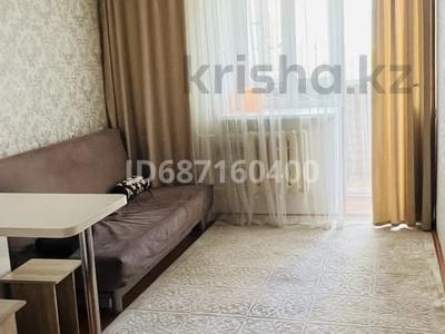 1-комнатная квартира, 45.9 м², 5/10 этаж, Куйши дина 30 за 19.5 млн 〒 в Астане, Алматы р-н