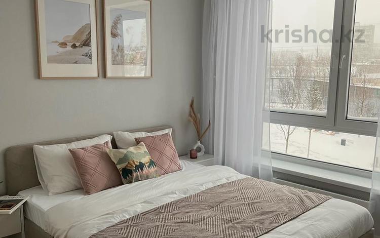 1-комнатная квартира · 45 м² · 7 этаж, Мангилик ел 54 за 10 000 〒 в Астане, Есильский р-н — фото 2