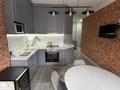 2-комнатная квартира · 60.7 м² · 2/6 этаж, мкр Аксай-4 за 41 млн ₸ в Алматы, Ауэзовский р-н — фото 16