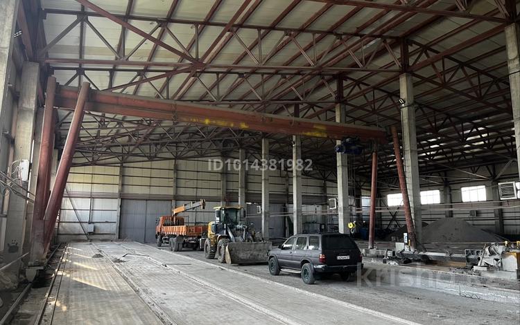 Склады · 2000 м² за 494 млн ₸ в Астане, Сарыарка р-н — фото 2