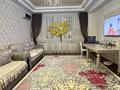 3-комнатная квартира · 116 м² · 2/22 этаж, нажимеденова за 51 млн 〒 в Астане, Алматы р-н — фото 3