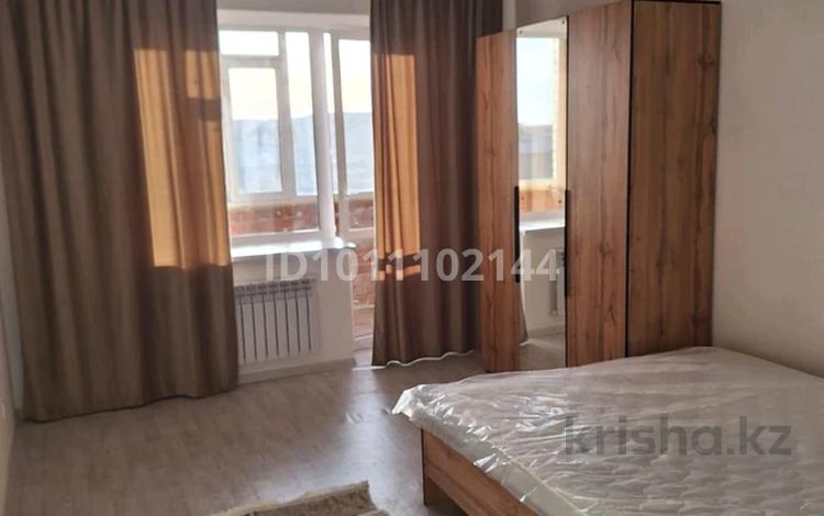 1-комнатная квартира · 42 м² · 4/5 этаж, Сарыарка 14в за 17.5 млн ₸ в Кокшетау — фото 2