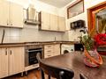 1-комнатная квартира · 33 м² · 2/4 этаж, Масанчи 100 за 22 000 ₸ в Алматы, Алмалинский р-н — фото 13