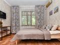 1-комнатная квартира · 33 м² · 2/4 этаж, Масанчи 100 за 22 000 ₸ в Алматы, Алмалинский р-н