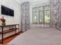 1-комнатная квартира · 33 м² · 2/4 этаж, Масанчи 100 за 22 000 ₸ в Алматы, Алмалинский р-н — фото 5