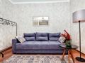 1-комнатная квартира · 33 м² · 2/4 этаж, Масанчи 100 за 22 000 ₸ в Алматы, Алмалинский р-н — фото 8