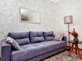 1-комнатная квартира · 33 м² · 2/4 этаж, Масанчи 100 за 22 000 ₸ в Алматы, Алмалинский р-н — фото 9
