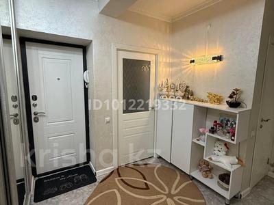 3-комнатная квартира · 74.1 м² · 4/5 этаж, Сабыр Рахимова 3 — Проспект Жамбыла за 26 млн ₸ в Таразе