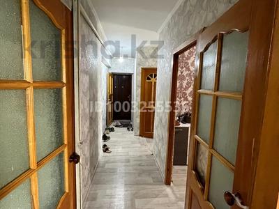 3-комнатная квартира · 55.5 м² · 4/4 этаж, Уалиханова 4 — Уалиханова за 23.5 млн 〒 в 