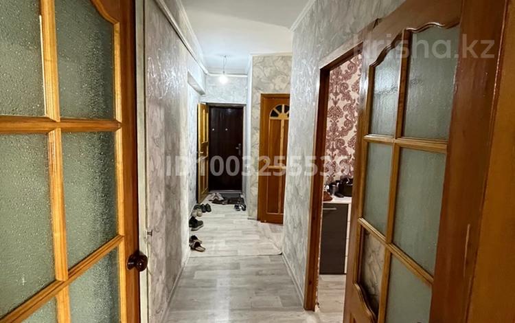 3-бөлмелі пәтер · 55.5 м² · 4/4 қабат, Уалиханова 4 — Уалиханова, бағасы: 23.5 млн ₸ в  — фото 2