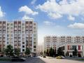 2-бөлмелі пәтер · 75.9 м² · 1/9 қабат, Шұғыла ш/а. 342/1 — Абая, бағасы: ~ 39.4 млн ₸ в Алматы, Наурызбайский р-н — фото 5