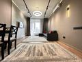 2-комнатная квартира · 55 м² · 3 этаж, Аль-Фараби 41 за 35 000 ₸ в Алматы, Бостандыкский р-н — фото 6