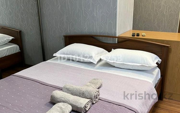 1-бөлмелі пәтер · 45 м² · 12/14 қабат, Мәңгілік Ел 19, бағасы: 18 000 ₸ в Астане, Есильский р-н — фото 2