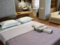 1-бөлмелі пәтер · 45 м² · 12/14 қабат, Мәңгілік Ел 19, бағасы: 18 000 ₸ в Астане, Есильский р-н — фото 2