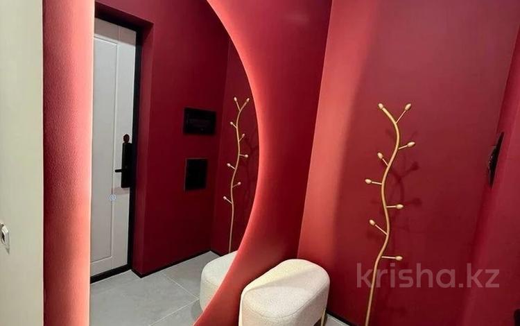 2-комнатная квартира · 48.9 м² · 3/16 этаж, Проспект Ракымжан Кошкарбаев 54/1 — Пересечение Проспект Ракымжан Кошкарбаев и Улица Темирбек Жургенов за 37 млн 〒 в Астане, Сарайшык р-н — фото 32