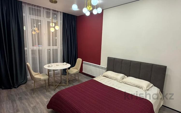 2-комнатная квартира · 48.9 м² · 3/16 этаж, Проспект Ракымжан Кошкарбаев 54/1 — Пересечение Проспект Ракымжан Кошкарбаев и Улица Темирбек Жургенов за 37 млн ₸ в Астане, Сарайшык р-н — фото 33