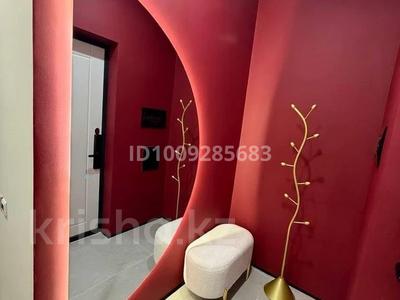 2-комнатная квартира · 48.9 м² · 3/16 этаж, Проспект Ракымжан Кошкарбаев 54/1 — Пересечение Проспект Ракымжан Кошкарбаев и Улица Темирбек Жургенов за 37 млн ₸ в Астане, Сарайшык р-н