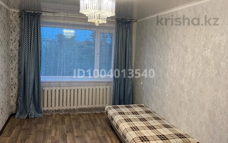 3-бөлмелі пәтер · 63 м² · 5/5 қабат, Быковского 1 — Пед колледж, бағасы: 160 000 ₸ в Костанае — фото 2