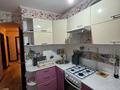 3-бөлмелі пәтер · 63 м² · 5/5 қабат, Быковского 1 — Пед колледж, бағасы: 160 000 ₸ в Костанае — фото 11