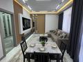 2-комнатная квартира · 58 м² · 1/3 этаж, Батырбекова 4/2 — Kfc за 250 000 ₸ в Туркестане — фото 9
