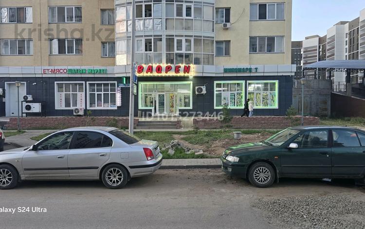 Еркін · 301 м², бағасы: 325 млн ₸ в Астане, Нура р-н — фото 2