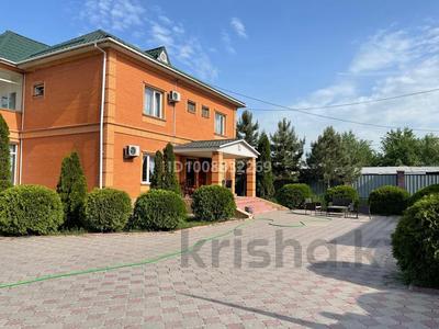 Отдельный дом · 7 комнат · 240 м² · 12 сот., мкр Айгерим-2 31 за 1.2 млн 〒 в Алматы, Алатауский р-н