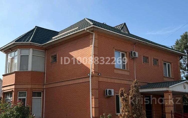Жеке үй · 7 бөлме · 240 м² · 12 жүзд., Айгерім-2 ш/а. 31, бағасы: 1 млн ₸ в Алматы, Алатауский р-н — фото 52