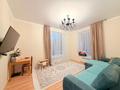 2-бөлмелі пәтер · 52 м² · 5/10 қабат, Анет баба, бағасы: 38 млн ₸ в Астане, Нура р-н