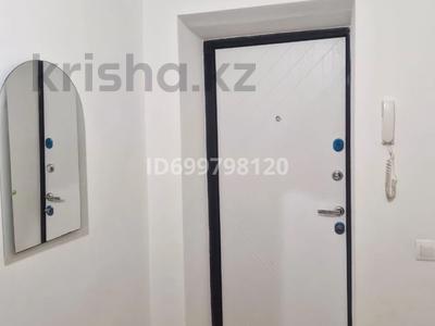 2-комнатная квартира · 54 м² · 2/5 этаж, мкр Казахфильм за 350 000 ₸ в Алматы, Бостандыкский р-н