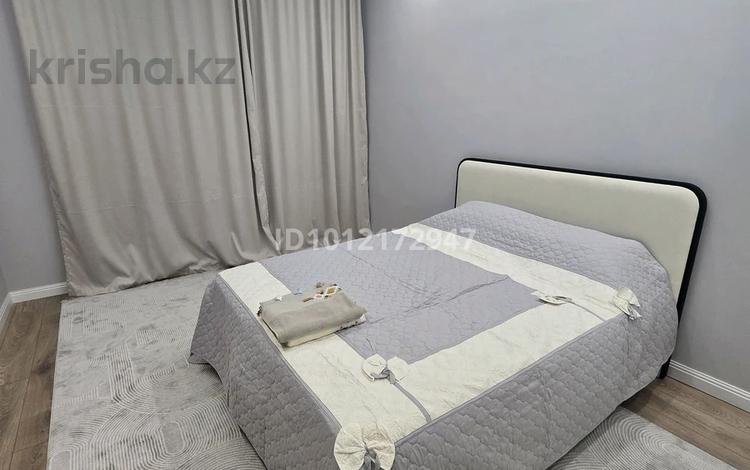 1-комнатная квартира · 40 м² · 6/12 этаж, Байтұрсынов 30 за 14 000 ₸ в Астане, Сарыарка р-н — фото 2