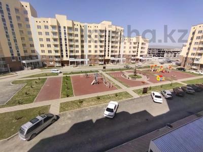 1-комнатная квартира, 42 м², 4/5 этаж, Бирлик за 13.2 млн 〒 в Талдыкоргане