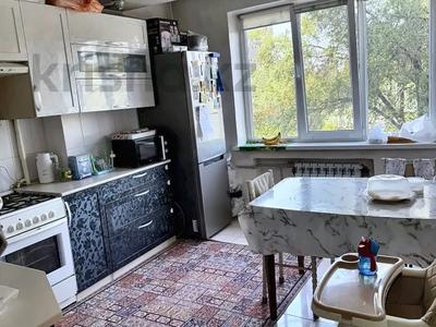 3-комнатная квартира · 73 м² · 2/9 этаж, Юрия Гагарина за 64.5 млн ₸ в Алматы, Бостандыкский р-н