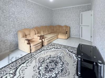 2-бөлмелі пәтер · 58.8 м² · 4/12 қабат, Кабанбай батыра 59 — Мега, Экспо, бағасы: ~ 40 млн ₸ в Астане, Нура р-н