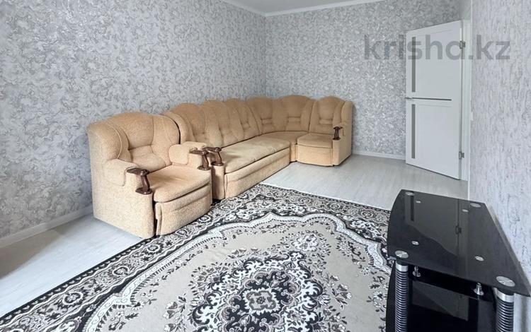 2-комнатная квартира · 58.8 м² · 4/12 этаж, Кабанбай батыра 59 — Мега, Экспо за ~ 40 млн ₸ в Астане, Нура р-н — фото 30