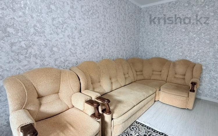 2-комнатная квартира · 58.8 м² · 4/12 этаж, Кабанбай батыра 59 — Мега, Экспо за ~ 40 млн ₸ в Астане, Нура р-н — фото 32