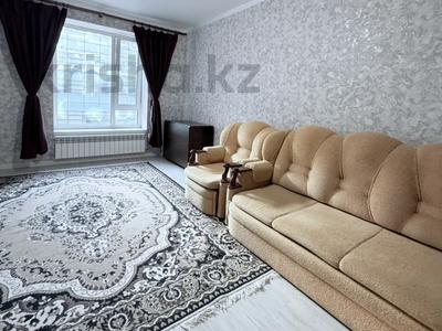2-бөлмелі пәтер · 58.8 м² · 4/12 қабат, Кабанбай батыра 59 — Мега, Экспо, бағасы: ~ 40 млн ₸ в Астане, Нура р-н