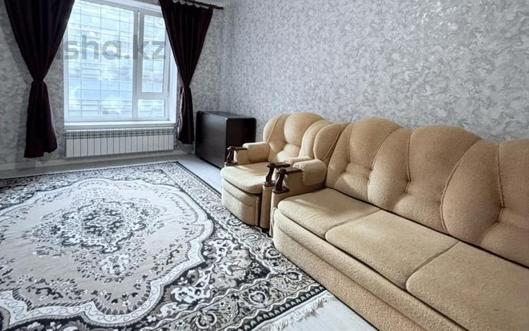 2-бөлмелі пәтер · 58.8 м² · 4/12 қабат, Кабанбай батыра 59 — Мега, Экспо, бағасы: ~ 40 млн ₸ в Астане, Нура р-н — фото 33