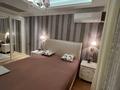 3-комнатная квартира · 90 м² · 2 этаж, Liman, 33 sokak B11 за 95 млн 〒 в Анталье — фото 9