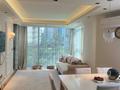 3-комнатная квартира · 90 м² · 2 этаж, Liman, 33 sokak B11 за 95 млн 〒 в Анталье — фото 20