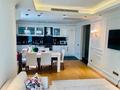 3-комнатная квартира · 90 м² · 2 этаж, Liman, 33 sokak B11 за 95 млн 〒 в Анталье — фото 31